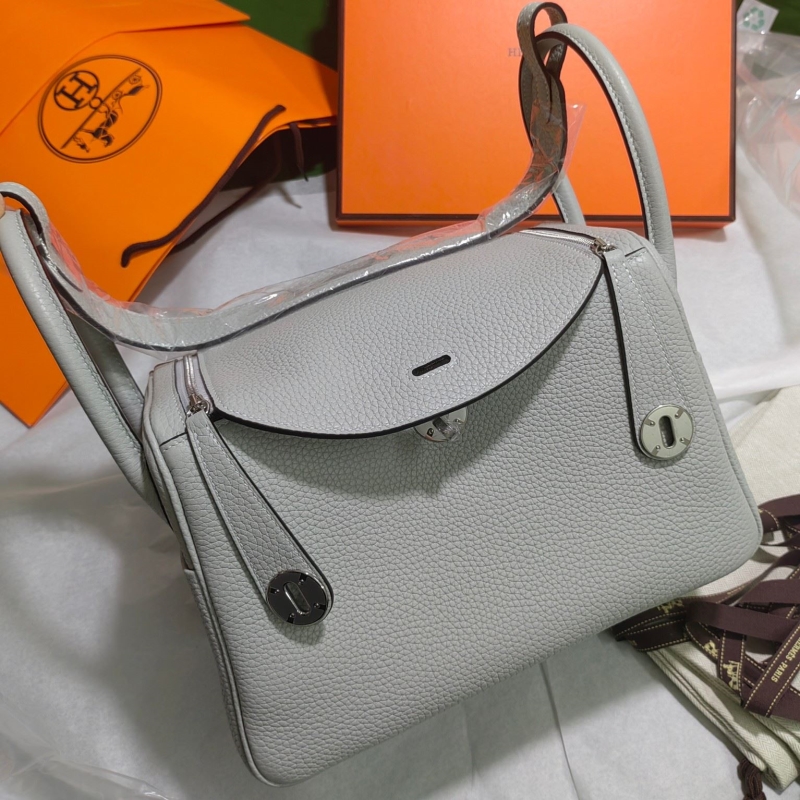 Hermes Top Handle Bags